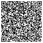 QR code with Advance Spline & Engineering contacts