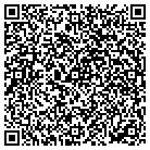 QR code with Upwest Leather Tack & Feed contacts