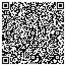QR code with Roadway Express contacts