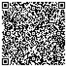 QR code with Hinks Custom Carpentry contacts