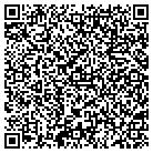 QR code with University Bancorp Inc contacts
