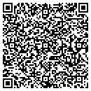 QR code with Twin Bay Glass Inc contacts