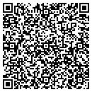 QR code with Sew Arizona contacts