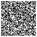 QR code with R D Turk & Assocs contacts