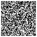 QR code with LA Insurance contacts
