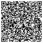 QR code with White Buffalo Tatto & Gifts contacts