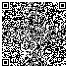 QR code with Aardvark Tattoos & Body Pierce contacts