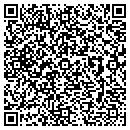 QR code with Paint Center contacts