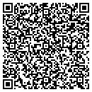 QR code with Hooked On Rugs contacts