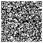 QR code with A Lance Chichester Builder contacts