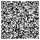 QR code with Hartz Chicken Buffet contacts