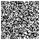 QR code with Mandziuk E J & Son Fnrl Dirs contacts
