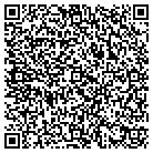 QR code with Action Auto Sales & Detailing contacts