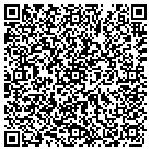 QR code with Kinderdance Intl Oakland Co contacts