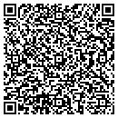 QR code with James Bodeis contacts