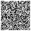 QR code with Gary F Kaberle DDS contacts