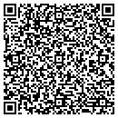 QR code with Amazing Glazing contacts
