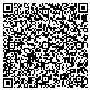 QR code with T & J Renovations contacts