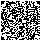 QR code with Courtyrds At Th Vllgs of Taylr contacts