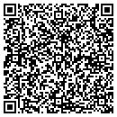QR code with Golden Comb contacts