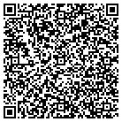QR code with L C Smith Sign & Graphics contacts