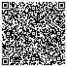QR code with Michigan Star Clppr Dnnr Trn contacts