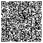 QR code with Cadillac Windows Corp contacts