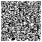 QR code with Hillsdale Workforce Dev & Tech contacts