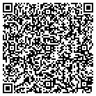 QR code with Riviera Downrigger Co contacts