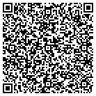 QR code with C & A Building Movers & Demo contacts