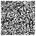 QR code with Matteson Marine North contacts