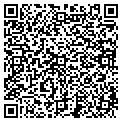 QR code with Dake contacts