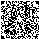 QR code with Upstream Software Corp contacts