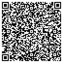 QR code with Thumb Hide Co contacts