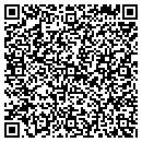 QR code with Richard B Lines DDS contacts