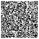 QR code with H & R Block Tax Service contacts