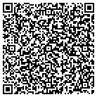 QR code with Service Master Of Lenawee Cnty contacts