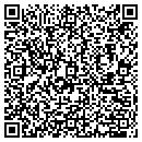 QR code with All Rout contacts