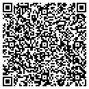 QR code with Airsonics contacts