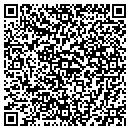 QR code with R D Andrews Repairs contacts