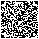 QR code with Hatch Motor Co contacts