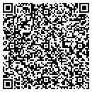 QR code with Harvey Wright contacts