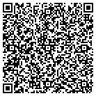 QR code with Bader C J Chiro & Kinesiology contacts