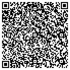 QR code with Mark D Brotolussi D S contacts