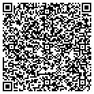 QR code with Central Mich Univ - Clinton To contacts
