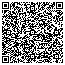 QR code with LA Belle Electric contacts