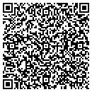 QR code with Zeros & Zeros contacts