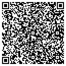 QR code with K C Quality Service contacts