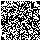 QR code with Uniquely Yours Monogramming contacts