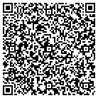 QR code with Alph & Omega Mssnry Bapt Chrch contacts
